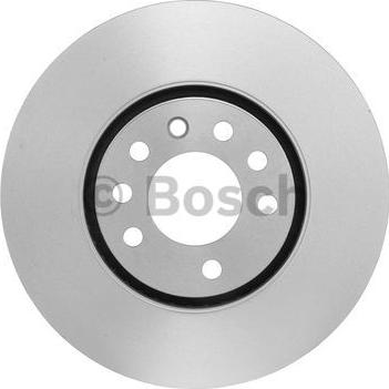 BOSCH 0 986 479 076 - Disc frana parts5.com