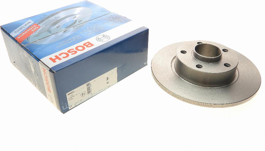 BOSCH 0 986 479 144 - Zavorni kolut parts5.com