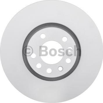 BOSCH 0 986 479 143 - Disc frana parts5.com