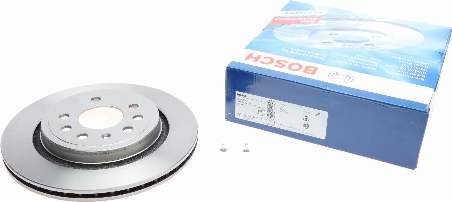 BOSCH 0 986 479 142 - Disc frana parts5.com