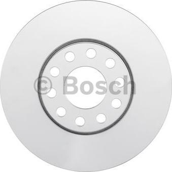 BOSCH 0 986 479 157 - Δισκόπλακα parts5.com