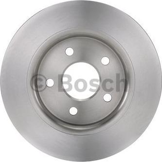 BOSCH 0 986 479 169 - Brake Disc parts5.com