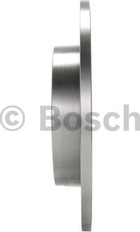 BOSCH 0 986 479 169 - Brake Disc parts5.com