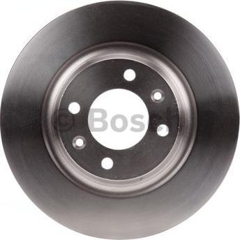 BOSCH 0 986 479 118 - Brake Disc parts5.com