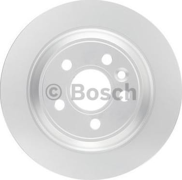 BOSCH 0 986 479 396 - Brake Disc parts5.com