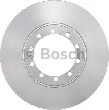 BOSCH 0 986 479 390 - Disque de frein parts5.com