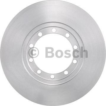 BOSCH 0 986 479 390 - Disque de frein parts5.com