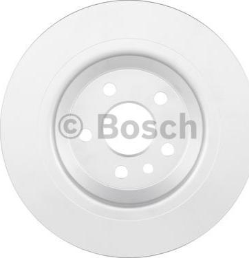 BOSCH 0 986 479 397 - Disc frana parts5.com