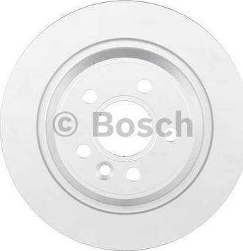 BOSCH 0 986 479 397 - Disc frana parts5.com