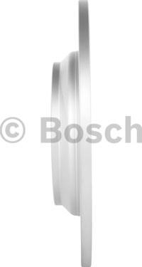 BOSCH 0 986 479 397 - Disc frana parts5.com