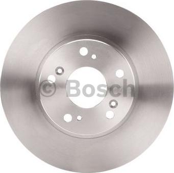 BOSCH 0 986 479 365 - Disc frana parts5.com