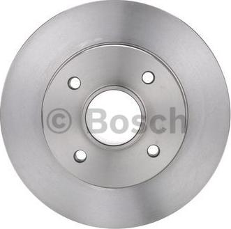 BOSCH 0 986 479 388 - Zavorni kolut parts5.com