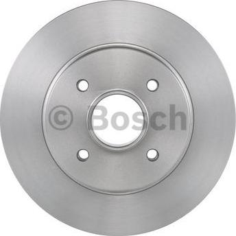 BOSCH 0 986 479 383 - Disco de freno parts5.com