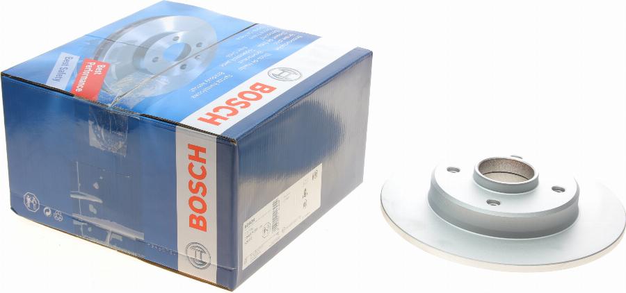 BOSCH 0 986 479 255 - Disco de freno parts5.com