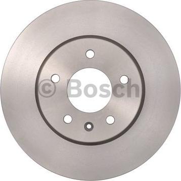 BOSCH 0 986 479 267 - Disc frana parts5.com