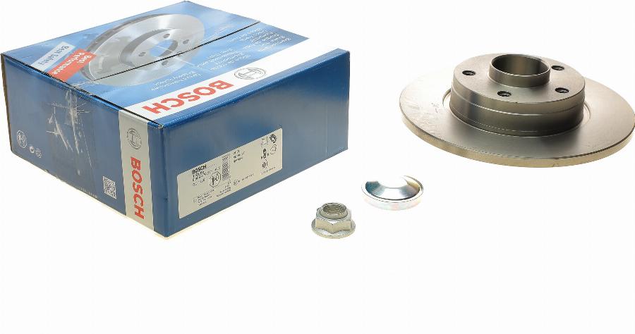 BOSCH 0 986 479 271 - Bremsscheibe parts5.com