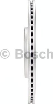 BOSCH 0 986 479 749 - Disc frana parts5.com