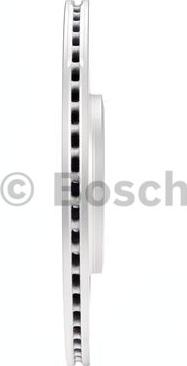 BOSCH 0 986 479 749 - Disc frana parts5.com