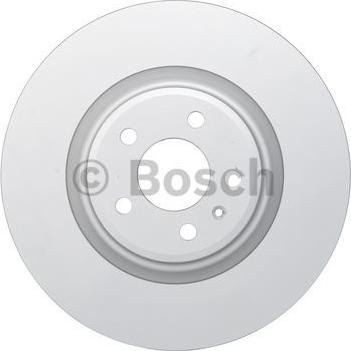 BOSCH 0 986 479 747 - Disc frana parts5.com