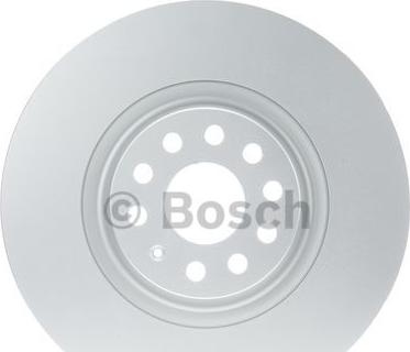 BOSCH 0 986 479 734 - Brake Disc parts5.com