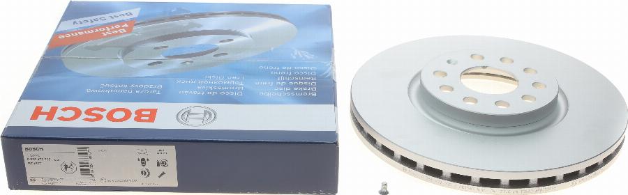 BOSCH 0 986 479 735 - Kočioni disk parts5.com