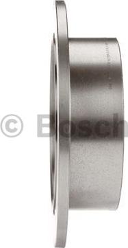 BOSCH 0 986 479 A10 - Disque de frein parts5.com