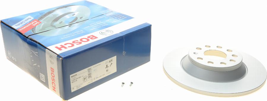 BOSCH 0 986 479 A84 - Zavorni kolut parts5.com