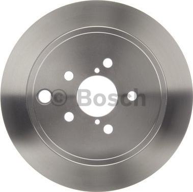 BOSCH 0 986 479 A83 - Fren diski parts5.com