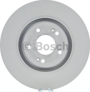 BOSCH 0 986 479 A21 - Disc frana parts5.com