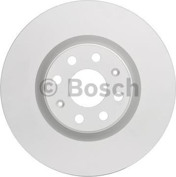 BOSCH 0 986 479 B90 - Disco de freno parts5.com