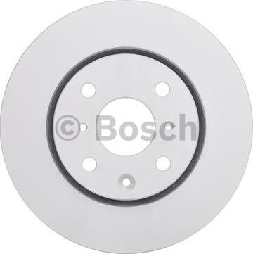 BOSCH 0 986 479 B91 - Disc frana parts5.com