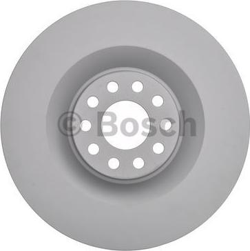 BOSCH 0 986 479 B97 - Disco de freno parts5.com