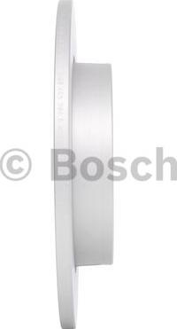 BOSCH 0 986 479 B80 - Féktárcsa parts5.com