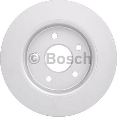 BOSCH 0 986 479 B80 - Féktárcsa parts5.com