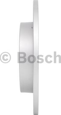 BOSCH 0 986 479 B80 - Féktárcsa parts5.com