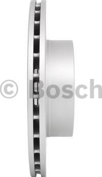 BOSCH 0 986 479 B34 - Brzdový kotúč parts5.com