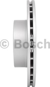 BOSCH 0 986 479 B34 - Brzdový kotúč parts5.com