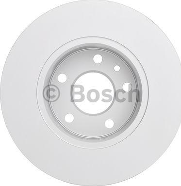 BOSCH 0 986 479 B31 - Disc frana parts5.com