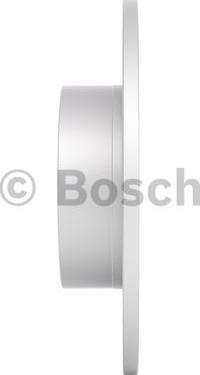 BOSCH 0 986 479 B31 - Disc frana parts5.com