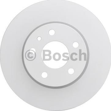 BOSCH 0 986 479 B31 - Disc frana parts5.com