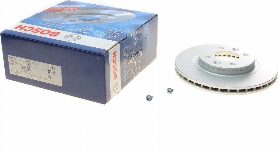 BOSCH 0 986 479 B21 - Disco de freno parts5.com