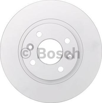 BOSCH 0 986 479 B21 - Disco de freno parts5.com