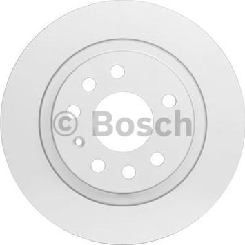 BOSCH 0 986 479 B74 - Disc frana parts5.com