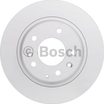 BOSCH 0 986 479 B77 - Disc frana parts5.com