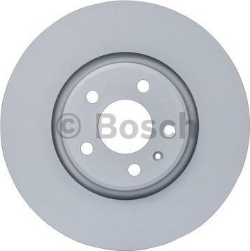 BOSCH 0 986 479 C49 - Disc frana parts5.com