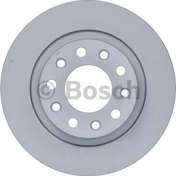 BOSCH 0 986 479 C41 - Brake Disc parts5.com