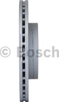 BOSCH 0 986 479 C47 - Тормозной диск parts5.com