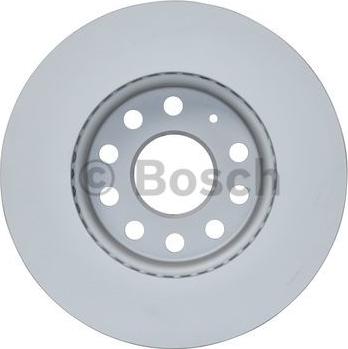 BOSCH 0 986 479 C47 - Тормозной диск parts5.com