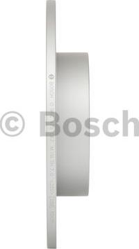 BOSCH 0 986 479 C67 - Tarcza hamulcowa parts5.com