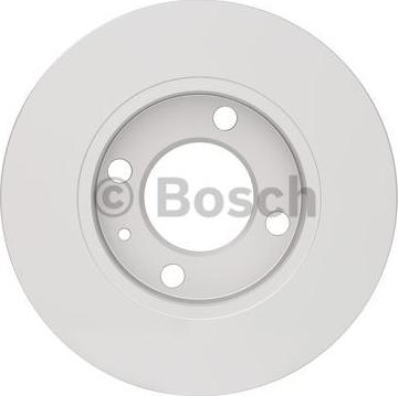 BOSCH 0 986 479 C67 - Tarcza hamulcowa parts5.com